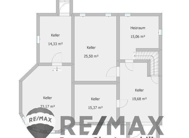 Einfamilienhaus zum Kauf 1.180.000 € 8 Zimmer 213 m² 1.868 m² Grundstück Unterwaltersdorf 2442
