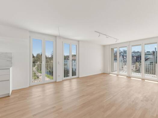 Wohnung zur Miete 1.320 € 3 Zimmer 70,7 m² frei ab sofort Scharnhausen Ostfildern 73760