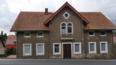 Einfamilienhaus zum Kauf 180.000 € 9 Zimmer 170,2 m² 1.093 m² Grundstück Langenwolmsdorf Stolpen 01833