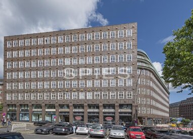 Verkaufsfläche zur Miete provisionsfrei 22 € 349 m² Verkaufsfläche Hamburg - Altstadt Hamburg 20095