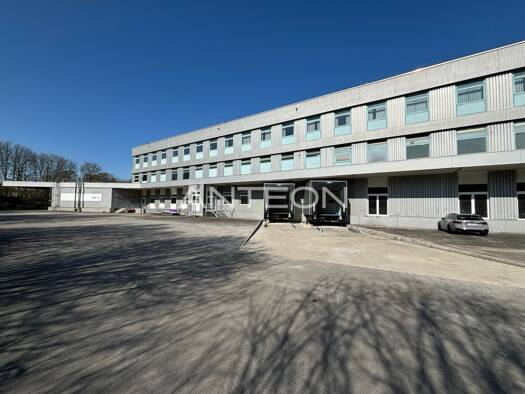 Lagerhalle zur Miete 12.580 m² Lagerfläche Harpen Nord 44805