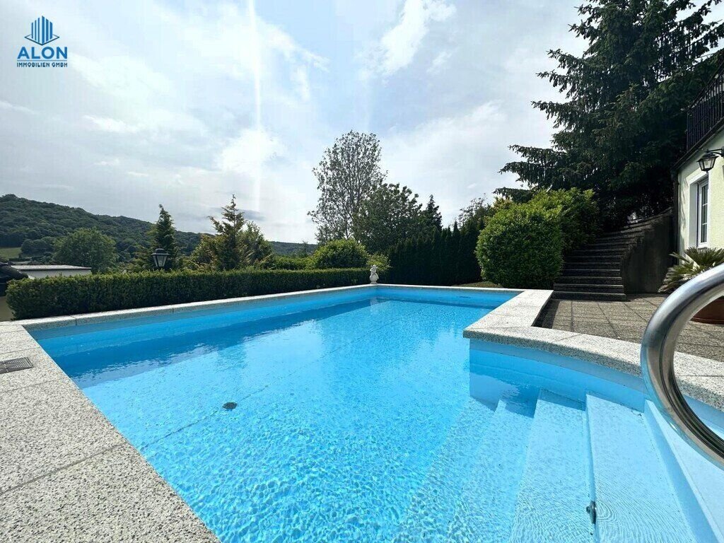 Villa zum Kauf 6 Zimmer 310 m²<br/>Wohnfläche 890 m²<br/>Grundstück Klosterneuburg 3400