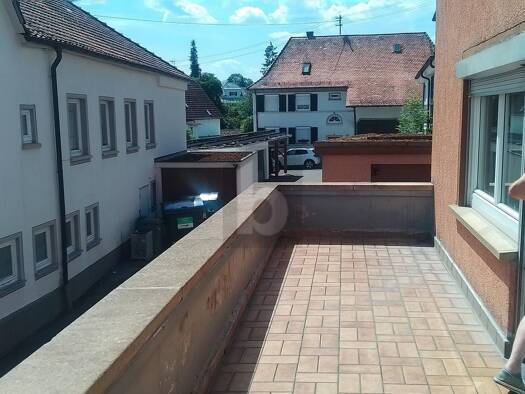 Mehrfamilienhaus zum Kauf als Kapitalanlage geeignet 12 Zimmer 335 m² 596 m² Grundstück Bisingen 72406