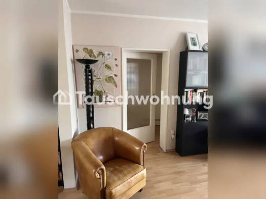 Wohnung zur Miete Tauschwohnung 1.000 € 5 Zimmer 100 m² Mörsenbroich Stadtbezirk 6 40470