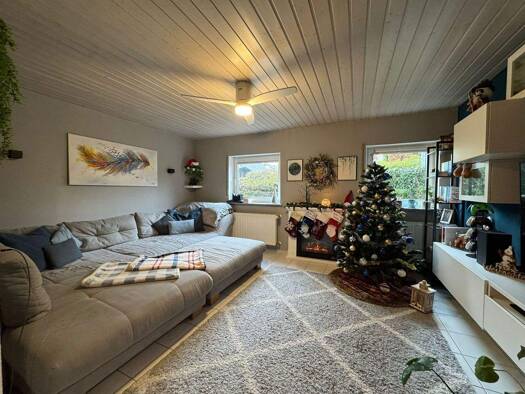 Wohnung zur Miete 750 € 2 Zimmer 65 m² EG Hütschenhausen 66882