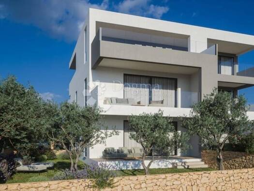 Wohnung zum Kauf 270.000 € 3 Zimmer 70 m² Okrug Gornji, Okrug Okrug Donji