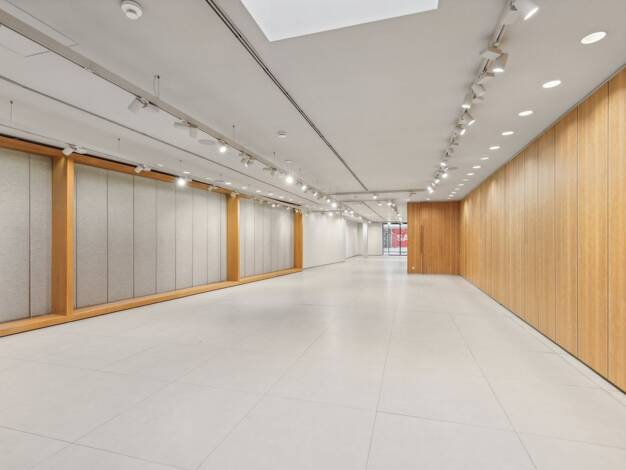 Verkaufsfläche zur Miete 220 m² Verkaufsfläche Gießen 35390