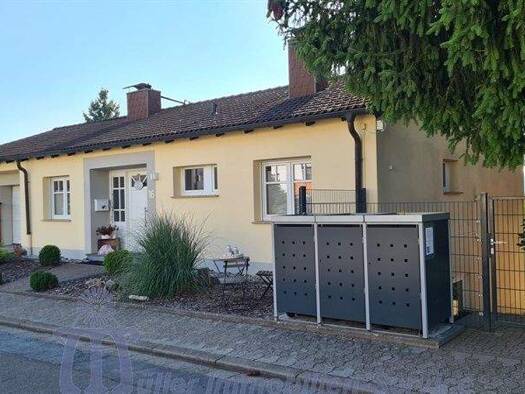Einfamilienhaus zum Kauf 599.000 € 5 Zimmer 200 m² 774 m² Grundstück Einöd Homburg 66424