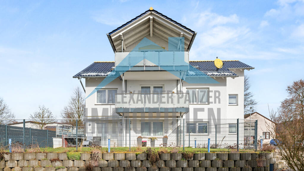 Mehrfamilienhaus zum Kauf 799.900 € 9 Zimmer 240 m² 2.502 m² Grundstück Großenritte Baunatal 34225