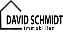 David Schmidt Immobilien logo