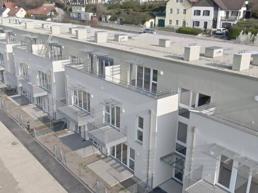 Wohnung zur Miete 810 € 3 Zimmer 74,5 m² 2. Geschoss frei ab 01.07.2026 Kreuttalstraße Unterolberndorf 2123