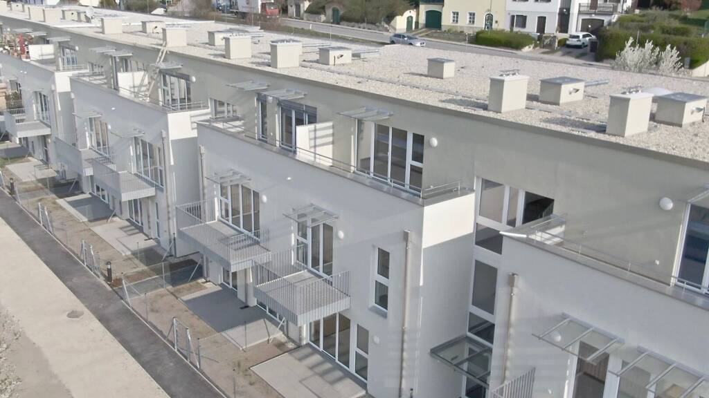 Wohnung zur Miete 810 € 3 Zimmer 74,5 m² 2. Geschoss frei ab 01.07.2026 Kreuttalstraße Unterolberndorf 2123