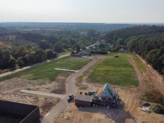 Grundstück zum Kauf provisionsfrei 179.025 € 1.085 m² Grundstück frei ab sofort Schwaan 18258