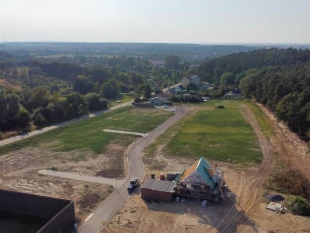 Grundstück zum Kauf provisionsfrei 179.025 € 1.085 m² Grundstück frei ab sofort Schwaan Schwaan 18258