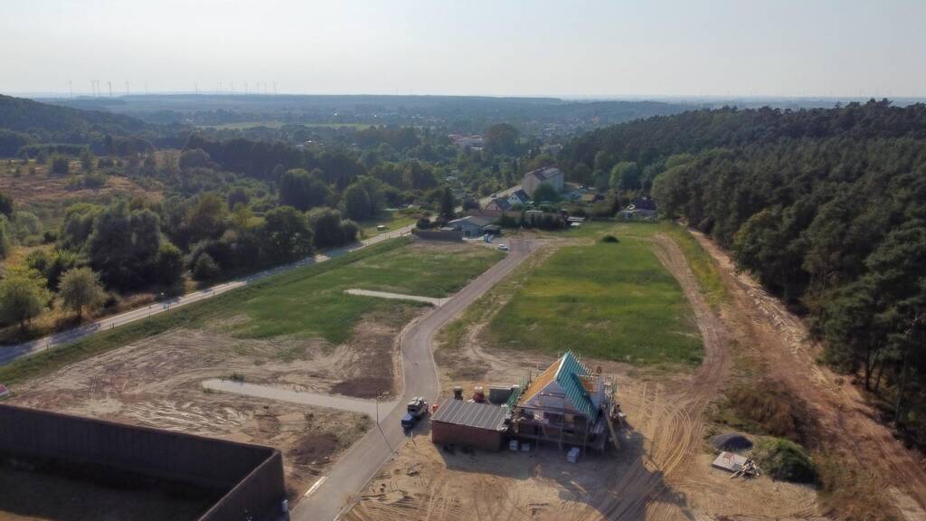 Grundstück zum Kauf provisionsfrei 179.025 € 1.085 m² Grundstück frei ab sofort Schwaan 18258