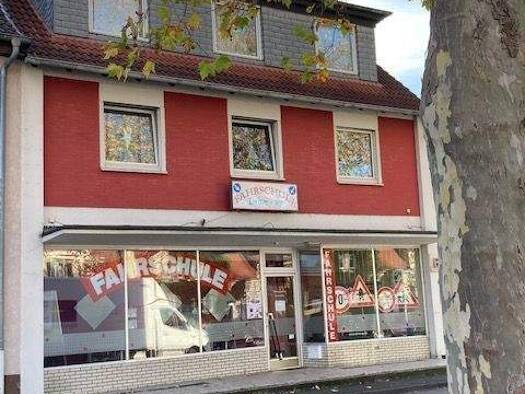 Wohnung zur Miete 800 € 4 Zimmer 82 m² 1. Geschoss Dortmunder Straße 195 Herringen Hamm 59077