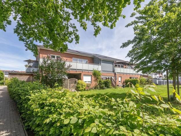 Mehrfamilienhaus zum Kauf 1.450.000 € 17 Zimmer 511 m² 1.554 m² Grundstück Winsen Winsen (Luhe) 21423