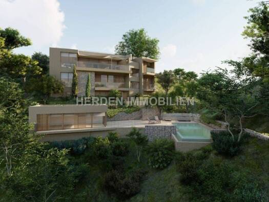Acker-/Waldstück zum Kauf 1.350.000 € Calvià 07181