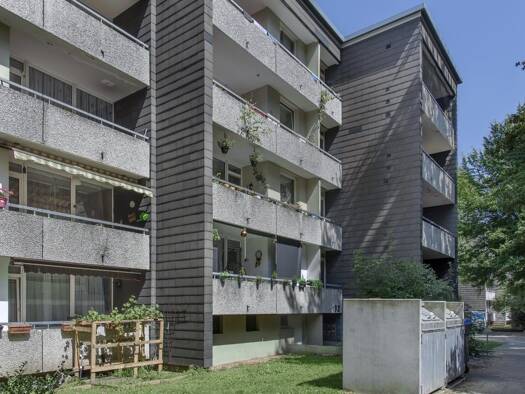 Wohnung zur Miete 729 € 3 Zimmer 76,2 m² EG frei ab 23.04.2026 Kreuzhütte 32 Wickrath Mönchengladbach 41189