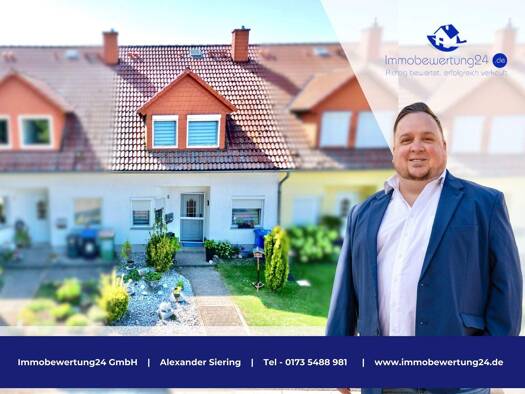 Reihenmittelhaus zum Kauf 159.000 € 4 Zimmer 100 m² 185 m² Grundstück Mose Wolmirstedt 39326