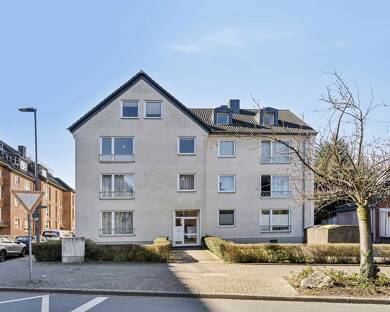 Wohnung zum Kauf provisionsfrei 242.700 € 4 Zimmer 90 m² EG Zentrum Ratingen 40882