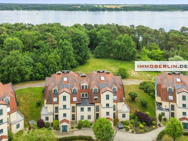 Wohnung zum Kauf 320.000 € 2 Zimmer 68 m² 3. Geschoss Bad Saarow-Pieskow Bad Saarow 15526
