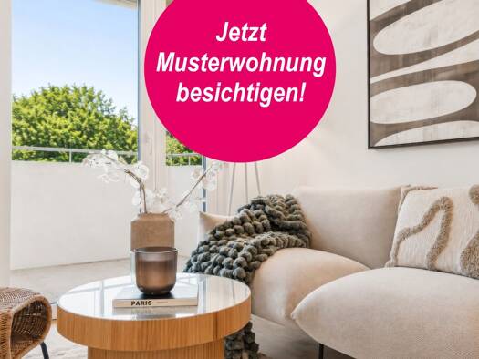 Wohnung zur Miete - Erstbezug 803 € 1,5 Zimmer 38,7 m² 2. Geschoss frei ab 01.12.2026 Donaustadtstraße Donaustadt 1220