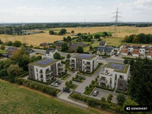 Grundstück zum Kauf 2.690.000 € 3.024 m² Grundstück Reusrath Langenfeld (Rheinland) 40764