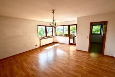 Wohnung zum Kauf 249.000 € 2 Zimmer 68 m² 1. Geschoss frei ab sofort Versbach Würzburg 97078
