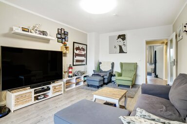 Wohnung zum Kauf 399.000 € 2 Zimmer 53,4 m² 2. Geschoss frei ab sofort Obersendling München 81379