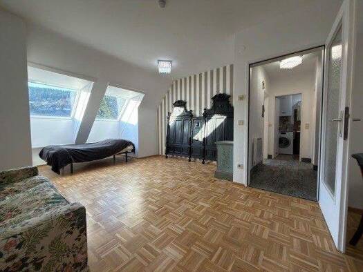 Wohnung zum Kauf 68.000 € 2 Zimmer 56 m² 2. Geschoss frei ab sofort Guttaring 9334