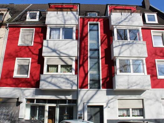 Freifläche zur Miete provisionsfrei 5 € 55 m² Lagerfläche Rathausstraße 34 Schwerte Schwerte 58239