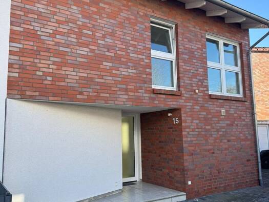 Doppelhaushälfte zum Kauf provisionsfrei 659.000 € 1 Zimmer 146 m² Misburg-Nord Hannover 30629