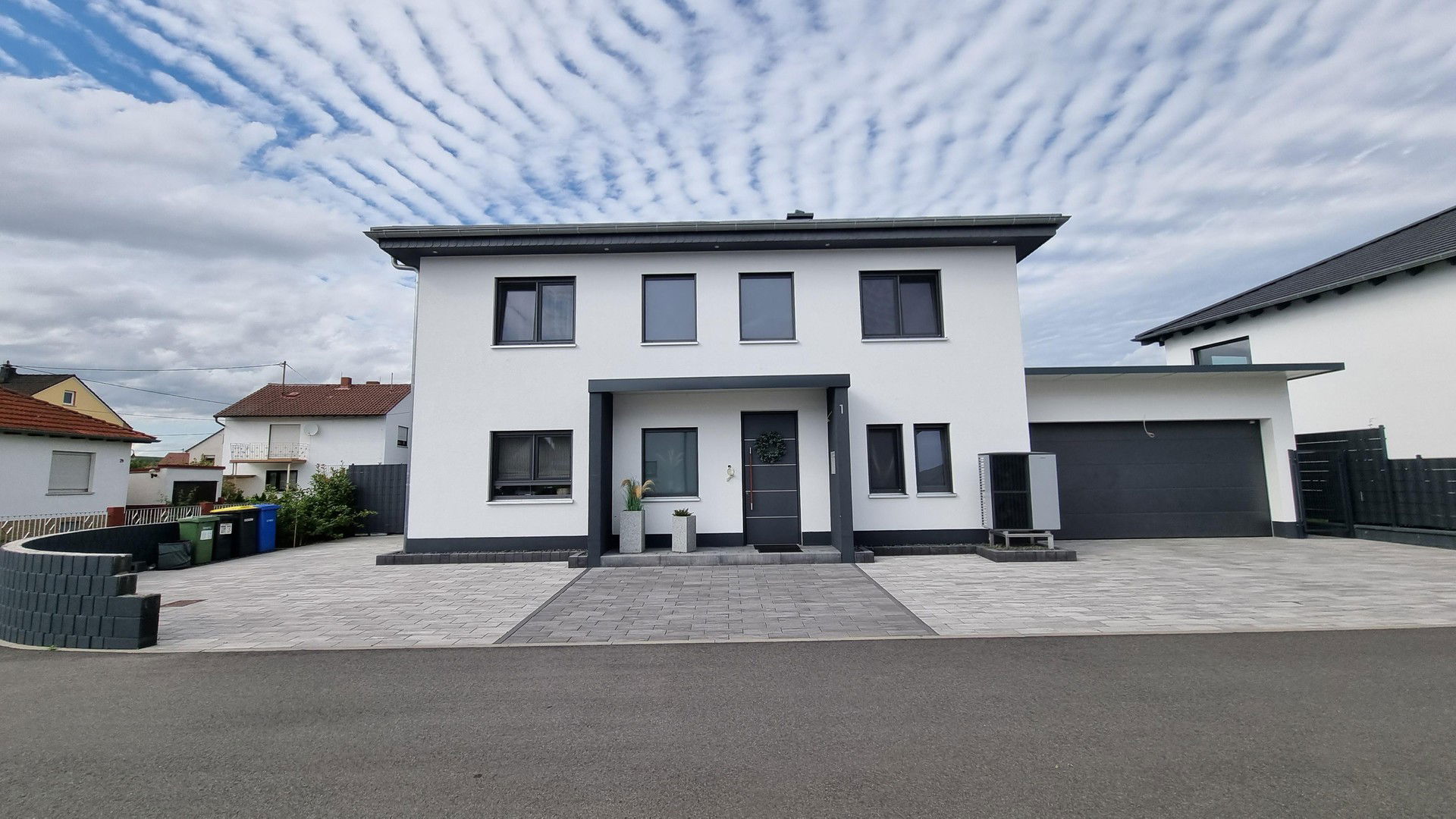 Einfamilienhaus zum Kauf provisionsfrei 799.000 € 4 Zimmer 178 m²<br/>Wohnfläche 532 m²<br/>Grundstück Alsheim 67577