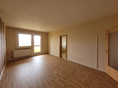 Wohnung zur Miete 380 € 3 Zimmer 70,7 m² 3. Geschoss Kleine Schaftrift 30 Alten 141 Dessau-Roßlau 06847