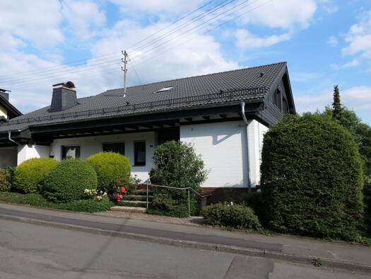 Wohnung zur Miete 810 € 3 Zimmer 112 m² UG Allenbach Hilchenbach 57271