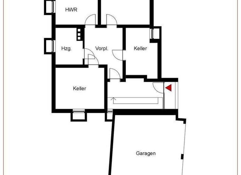 Mehrfamilienhaus zum Kauf 560.000 € 10 Zimmer 216 m² 665 m² Grundstück Neckartenzlingen 72654