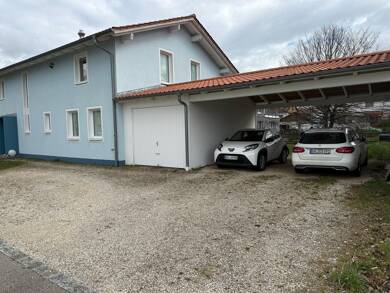 Einfamilienhaus zum Kauf 799.000 € 6 Zimmer 215 m² 756 m² Grundstück frei ab 01.10.2025 Robert-Bosch-Straße 40 Buchloe Buchloe 86807