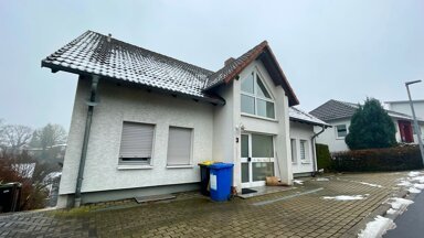 Wohnung zur Miete 400 € 2 Zimmer 58 m² EG frei ab 01.03.2025 Schlothberg 3 Melsungen Melsungen 34212