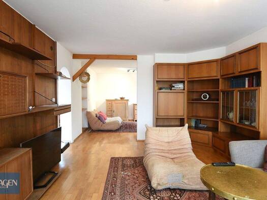 Wohnung zum Kauf 325.000 € 4 Zimmer 1. Geschoss Rheinstraße 47 Bregenz 6900