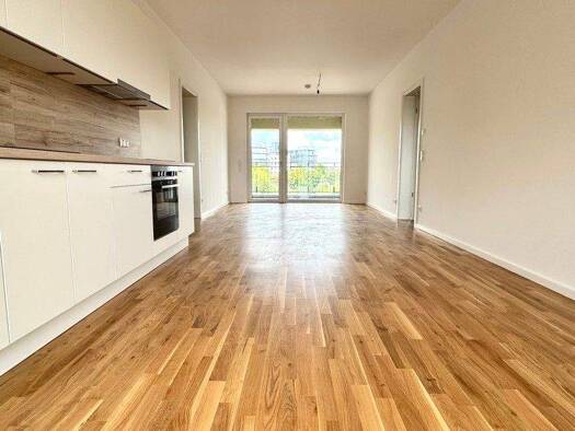 Wohnung zur Miete 1.300 € 4 Zimmer 104,9 m² 2. Geschoss frei ab 29.01.2026 Mockauer Straße 4 Mockau-Nord Leipzig 04357