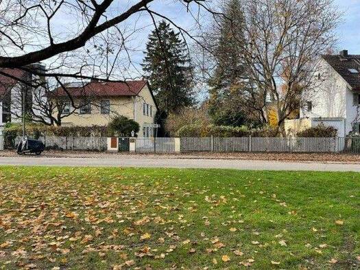 Grundstück zum Kauf 2.000.000 € 1.091 m² Grundstück Ramersdorf-Perlach München 81735