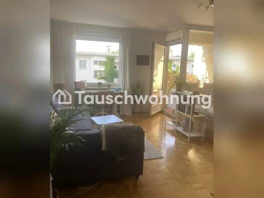 Wohnung zur Miete Tauschwohnung 400 € 1 Zimmer 40 m² 4. Geschoss Schöneberg Berlin 10781