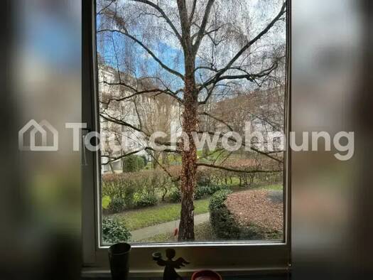 Wohnung zur Miete Tauschwohnung 700 € 2 Zimmer 48 m² 1. Geschoss Altstadt-Nord Köln 50670