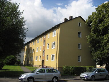 Wohnung zur Miete 563,44 € 3 Zimmer 70,4 m² 2. Geschoss frei ab 01.10.2024 Blumenäckerweg 16 Drei Brücken Kassel 34128
