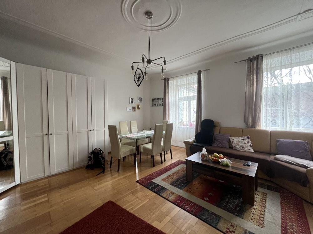 Wohnung zur Miete 896,35 € 2 Zimmer 89 m²<br/>Wohnfläche 2.<br/>Geschoss ab sofort<br/>Verfügbarkeit Dominikanergasse/ Maria-Stromberger-Gasse Gries Graz 8020