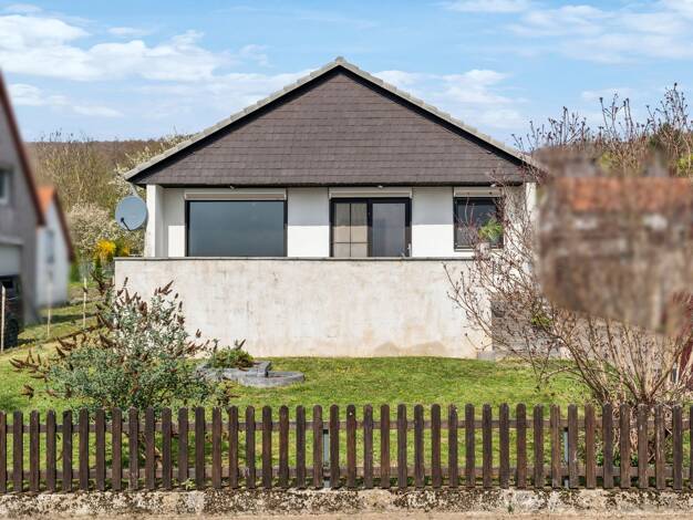 Bungalow zum Kauf 315.000 € 4 Zimmer 96 m² 414 m² Grundstück Springe Springe 31832
