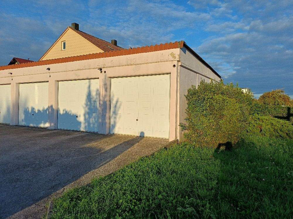 Haus – Herrieden, Landkreis Ansbach - Ansicht 4