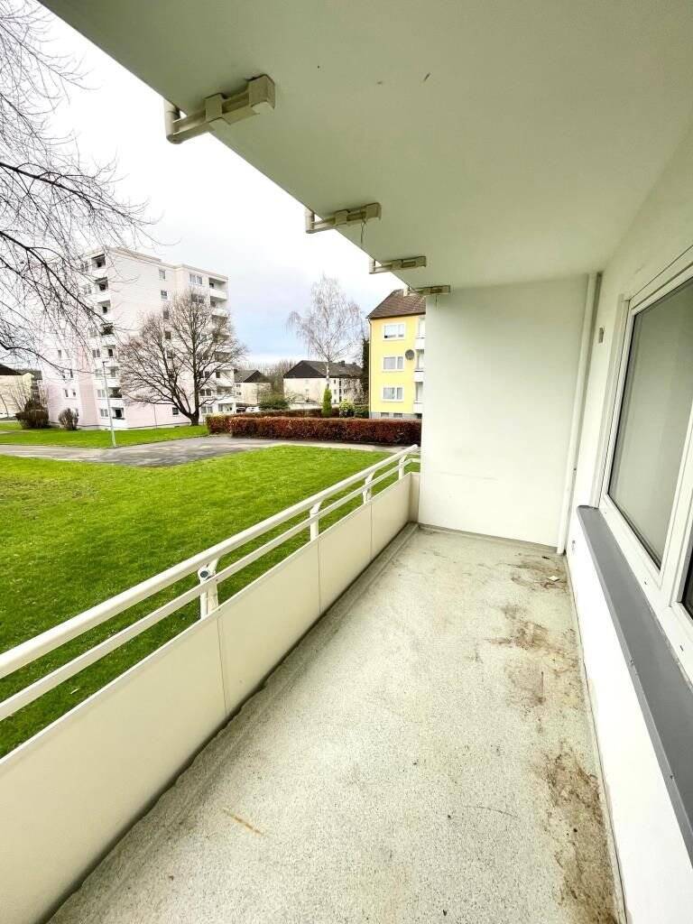 Wohnung zur Miete 539 € 3 Zimmer 75,2 m²<br/>Wohnfläche EG<br/>Geschoss Bismarckstraße 50 Mitte Menden 58708