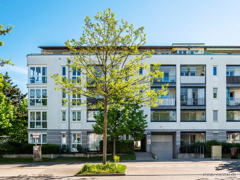 Wohnung zum Kauf 990.000 € 3 Zimmer 97 m²<br/>Wohnfläche 4.<br/>Geschoss Johanneskirchen München 81927